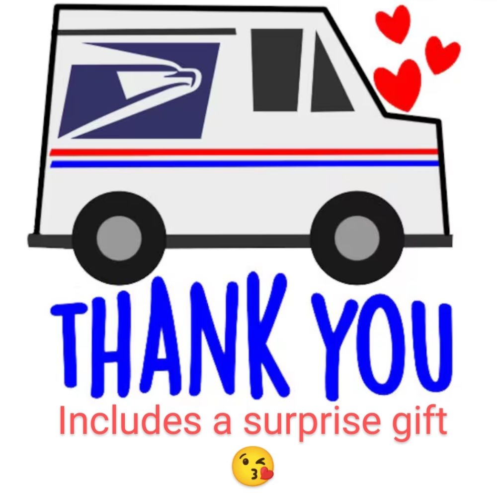 EXTRA SHIPPING LABEL